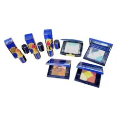 Dior ディオール アイシャドウ 口紅 7点 おまとめ セット