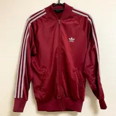 adidas 80s ATP トラックジャケット ヴィンテージ USA製