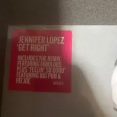 Jennifer Lopez Feelin' So Good - メルカリ