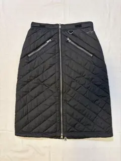 HV POLO 中綿スカート ブラック 2XS 未使用
