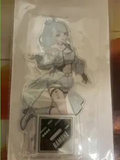 白波らむね ビッグアクリルスタンド GiGO ぶいすぽっ！