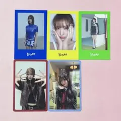 TWICE モモ　特典　polaroid トレカセット　まとめ売り