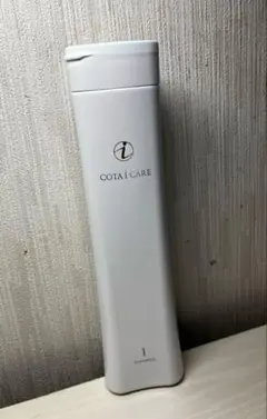 COTA i CARE シャンプー 1のサムネイル