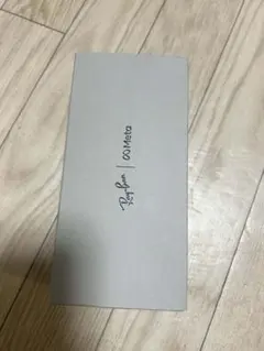 Ray-Ban Meta Wayfarer Gen 2 - Green