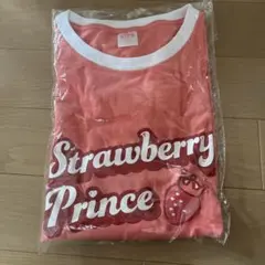 すとぷり　莉犬くん　Tシャツ