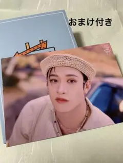 straykids スキズ バンチャン ラントレ jyp ポップアップ