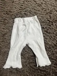 aosta パンツ　M