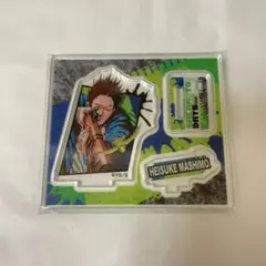 サカモトデイズ　アクリルフィギュアコレクション　眞霜平助