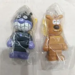 アンパンマン ブロックラボ セット バイキンマン チーズ
