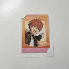 あんさんぶるスターズ！！ スタライくじ　ローソン D賞 明星スバル