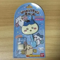 ちいかわ ロリポップチョコチャーム ハチワレ