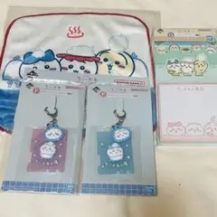 ちいかわ一番くじ