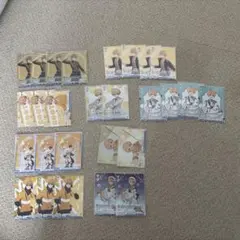 すとぷり るぅと ヴァイスシュヴァルツ まとめ売り