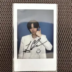 2025年最新】ヨンジュン チェキ サインの人気アイテム - メルカリ