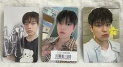 stray kids KARMAスンミンFANS SONY withmuuトレカ