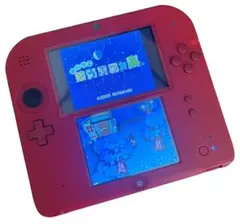おいでよどうぶつの森 DSソフト