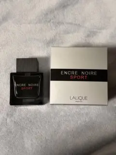 Lalique Encre Noir Sportのサムネイル