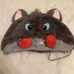 ディズニー　ファンキャップ　ベルリオーズ