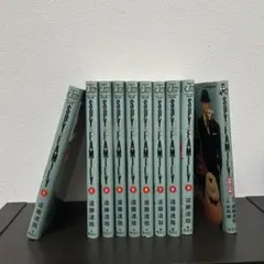SPY×FAMILY 10巻セット