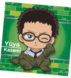 名探偵コナン　アポトキシン4689グミwithちぢませ隊　N-19　風見裕也