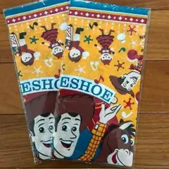 トイストーリー☆バンダナ