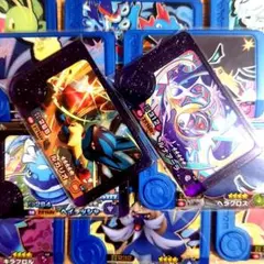 ポケモンフレンダ 5だん ベストタッグ 1だん 15枚 セット