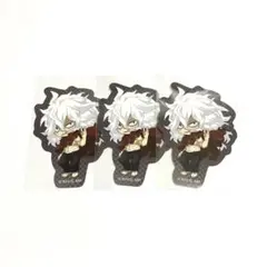 GIGO限定 僕のヒーローアカデミア ヒロアカ オリジナルシール 死柄木弔