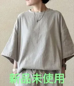 journal standard luxe THING FABRICS Tシャツ