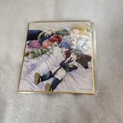 暁のヨナ 35巻 特装版 スケッチ集付き - メルカリ