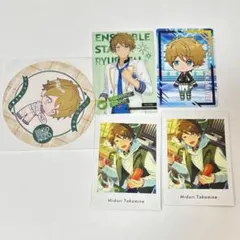 あんさんぶるスターズ！！ 流星隊 高峯翠 アクリルスタンド - メルカリ