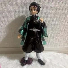 炭治郎・カナヲ・善逸 フィギュアセット