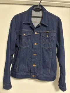 ヴイエフジャパン　Ｗrangler　ゴジラGジャン　1998年　未使用　非売品 年代判別編】Wranglerの超ざっくり年代判別法！ - YouTube