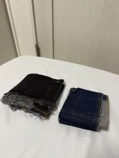 【値下げ中】リーバイス デニム生地 2点セットのサムネイル
