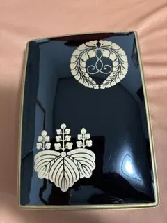 御文章箱　アンティーク