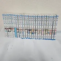 バラ売り不可】アオのハコ 1巻〜26巻 全巻セット - メルカリ