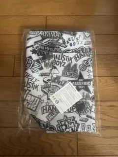 2025年最新】ballistik boyz トートバッグの人気アイテム - メルカリ