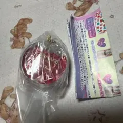 キャンメイク　ガチャ2