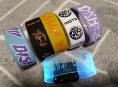 2025年最新】Dish ライトバンドの人気アイテム - メルカリ