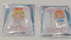 アイカツ 繋がるミニアクリルスタンドA COSMOS