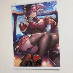 2026年最新】宝鐘マリンタペストリーの人気アイテム - メルカリ