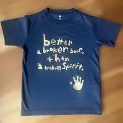 mont-bell Tシャツ サイズ130