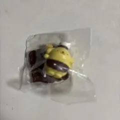 チョコサプ　ポムポムプリン ビスケット ミニチュア フィギュアのサムネイル