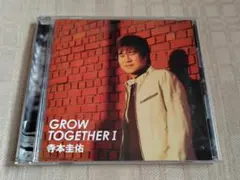 寺本圭佑「GROW TOGETHER 1」のサムネイル
