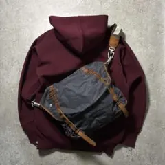 00s TOUGH JEANSMITH Gimmick Helmet Bag - メルカリ