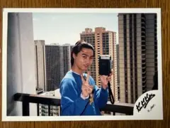 KinKi Kids 堂本剛】公式写真 - メルカリ