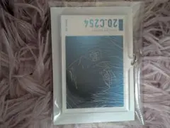 「呪術廻戦」五条悟 原画デザイン MAPPA アクリルキーホルダー