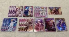 UR 特典 3点 うたプリ シャニライ ビジュコレ Vol.5 来栖翔 - メルカリ