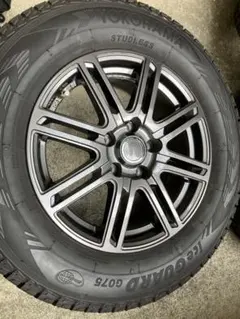 ヨコハマタイヤ　スタッドレスタイヤ　215/70R16 楽天市場】215／70－16（ブランドヨコハマ・リム径（インチ）16