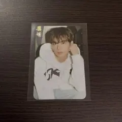 TREASURE SPECIAL MOMENT CD トレカ ジュンギュ