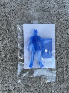 仮面ライダーゼッツライダーチョコ 大当たり ゼッツ人形